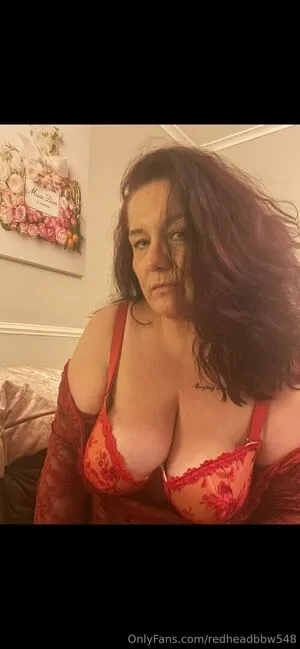 Redheadbbw548 OnlyFans Leaked Free Thumbnail Picture - #hxGaXlyLf6