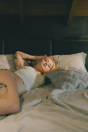 Redheadbellaxx OnlyFans Leaked Free Thumbnail Picture - #099MbUrO58