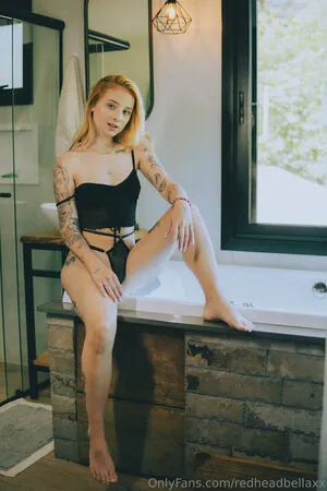 Redheadbellaxx OnlyFans Leaked Free Thumbnail Picture - #79cdFBbcGN