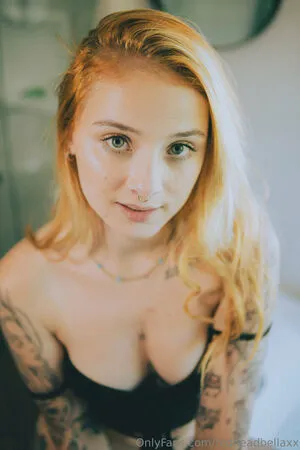 Redheadbellaxx OnlyFans Leaked Free Thumbnail Picture - #CUiUERw0Ov