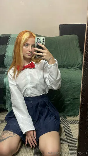 Redheadbellaxx OnlyFans Leaked Free Thumbnail Picture - #KZFDfpUbj1