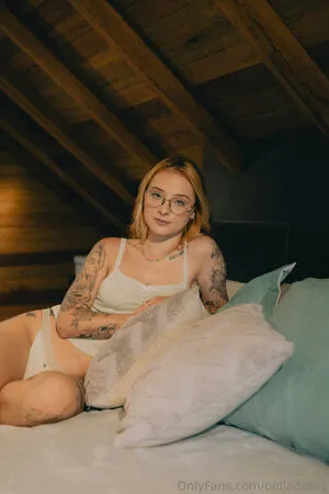 Redheadbellaxx OnlyFans Leaked Free Thumbnail Picture - #cJSiiYdlsX