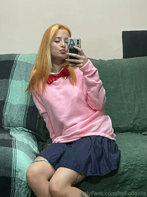 Redheadbellaxx OnlyFans Leaked Free Thumbnail Picture - #qb8H1yTSPp