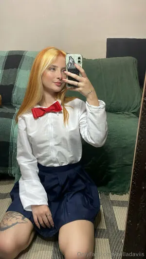 Redheadbellaxx OnlyFans Leaked Free Thumbnail Picture - #vN9ifgkmhS