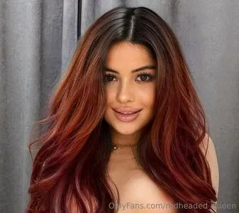 Redheaded Queen OnlyFans Leaked Free Thumbnail Picture - #X316B83yO6