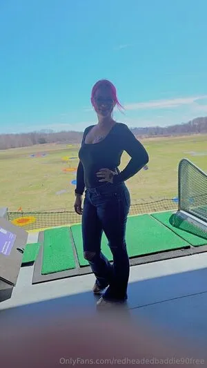 Redheadedbaddie90free OnlyFans Leaked Free Thumbnail Picture - #1TfnYhwCAp