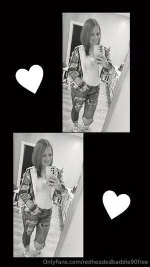 Redheadedbaddie90free OnlyFans Leaked Free Thumbnail Picture - #7vE7BDqfjF