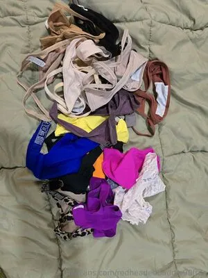 Redheadedbaddie90free OnlyFans Leaked Free Thumbnail Picture - #NUmy4cpj3V