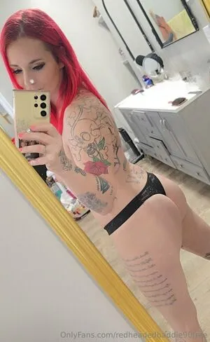 Redheadedbaddie90free OnlyFans Leaked Free Thumbnail Picture - #RWhxPgPWG2
