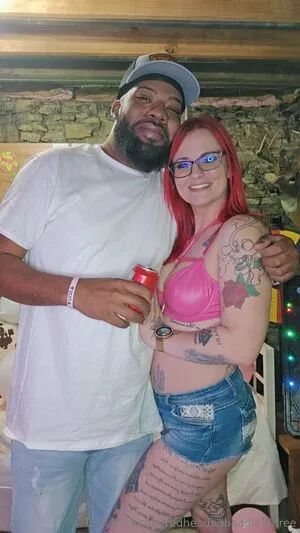 Redheadedbaddie90free OnlyFans Leaked Free Thumbnail Picture - #X9Xjf5s2Eb