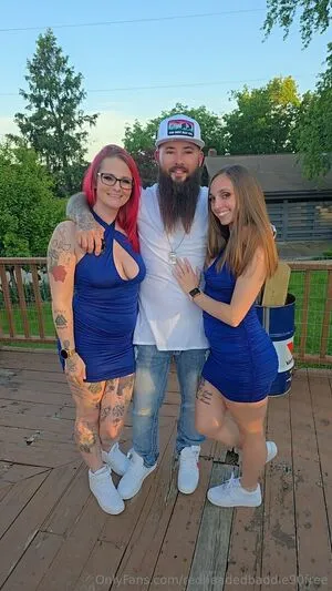 Redheadedbaddie90free OnlyFans Leaked Free Thumbnail Picture - #u30Y8hEKhJ