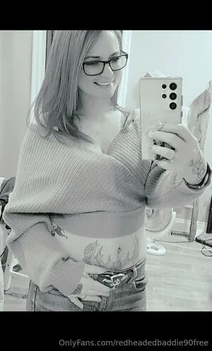 Redheadedbaddie90free OnlyFans Leaked Free Thumbnail Picture - #voABa555up