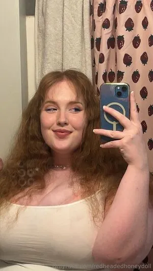 Redheadedhoneydoll OnlyFans Leaked Free Thumbnail Picture - #1LnmaVA2PM