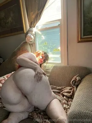 Redheadedhoneydoll OnlyFans Leaked Free Thumbnail Picture - #D04tWqsHg2