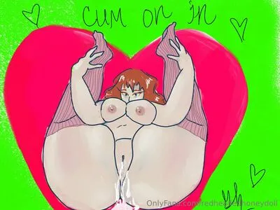 Redheadedhoneydoll OnlyFans Leaked Free Thumbnail Picture - #GJbeRQRcNK