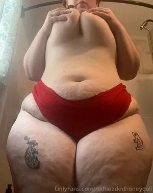 Redheadedhoneydoll OnlyFans Leaked Free Thumbnail Picture - #HVzXX1DSBT