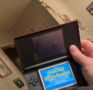 Redheadedhoneydoll OnlyFans Leaked Free Thumbnail Picture - #UI5bVjlWFy