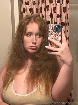 Redheadedhoneydoll OnlyFans Leaked Free Thumbnail Picture - #UIKXVoc5FZ