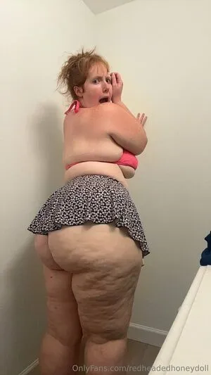 Redheadedhoneydoll OnlyFans Leaked Free Thumbnail Picture - #VnwnvWXgTo