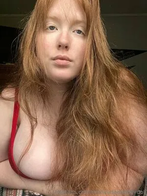 Redheadedhoneydoll OnlyFans Leaked Free Thumbnail Picture - #bFP6iBDGO3