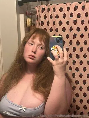 Redheadedhoneydoll OnlyFans Leaked Free Thumbnail Picture - #hopzRwkJWb
