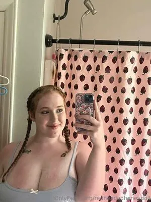 Redheadedhoneydoll OnlyFans Leaked Free Thumbnail Picture - #s0cLBp4yEO