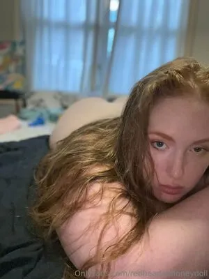 Redheadedhoneydoll OnlyFans Leaked Free Thumbnail Picture - #w2mchWrvOi