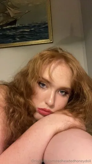Redheadedhoneydoll OnlyFans Leaked Free Thumbnail Picture - #wpwoG8Mx1W