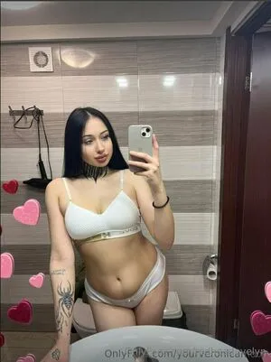 Redheadevelyn OnlyFans Leaked Free Thumbnail Picture - #9xJ9mZxz4U
