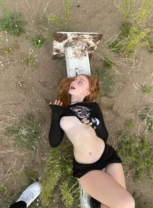 Redheadforbabes OnlyFans Leaked Free Thumbnail Picture - #2o3Ek2mMji