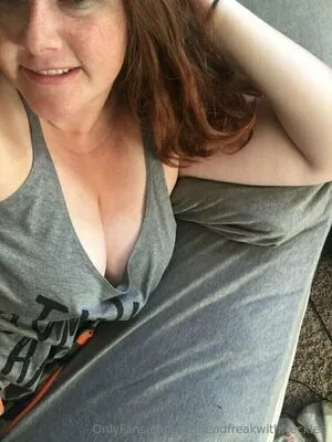 Redheadfreakwithfreckles OnlyFans Leaked Free Thumbnail Picture - #LCBgdNXyNN