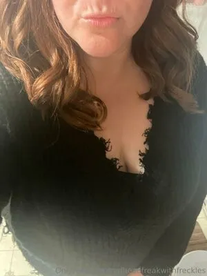 Redheadfreakwithfreckles OnlyFans Leaked Free Thumbnail Picture - #MY8xT0MyAp
