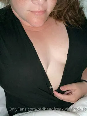 Redheadfreakwithfreckles OnlyFans Leaked Free Thumbnail Picture - #lc8h7S4m8Z