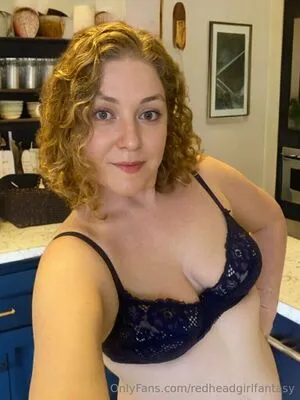 Redheadgirlfantasy OnlyFans Leaked Free Thumbnail Picture - #IyZRMQmviT