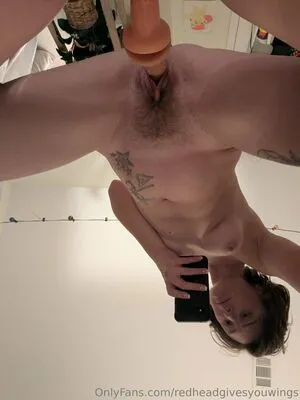 Redheadgivesyouwings OnlyFans Leaked Free Thumbnail Picture - #RFnE1nsdqA