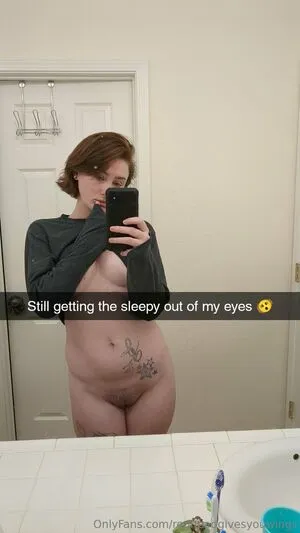 Redheadgivesyouwings OnlyFans Leaked Free Thumbnail Picture - #i301xP2xFE