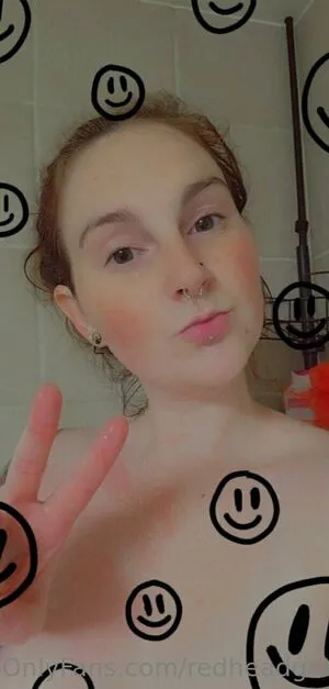 Redheadgothwitch0730 OnlyFans Leaked Free Thumbnail Picture - #KJeMrIPisw