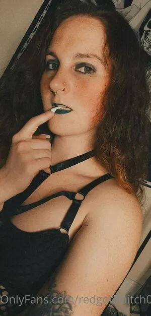 Redheadgothwitch0730 OnlyFans Leaked Free Thumbnail Picture - #RpWL3GaYec