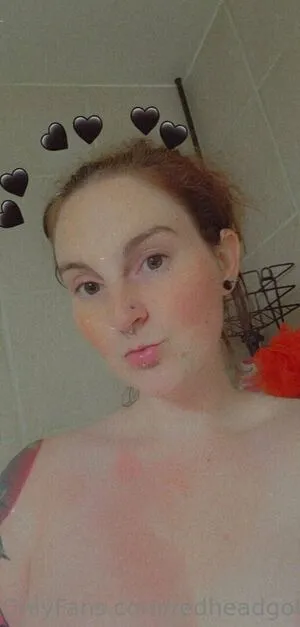 Redheadgothwitch0730 OnlyFans Leaked Free Thumbnail Picture - #qOxXRvR472