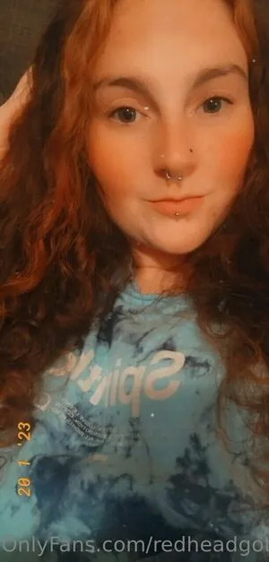 Redheadgothwitch0730 OnlyFans Leaked Free Thumbnail Picture - #wcQqmbBLxB