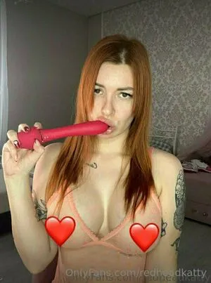 Redheadkatty OnlyFans Leaked Free Thumbnail Picture - #RjwTIm4Xss