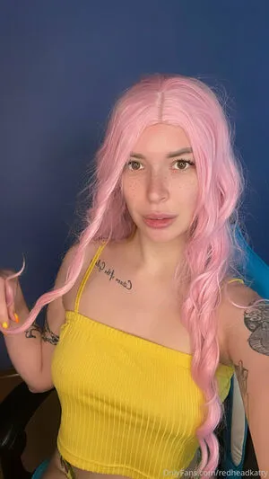 Redheadkatty OnlyFans Leaked Free Thumbnail Picture - #WrJ8sR4BIV