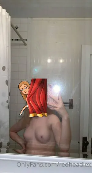 Redheadlex OnlyFans Leaked Free Thumbnail Picture - #VWsxl8lyFV