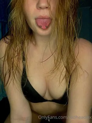 Redheadlex OnlyFans Leaked Free Thumbnail Picture - #vN8TOeaaD9