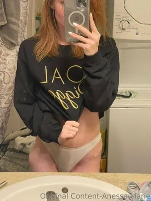 Redheadnessbbg OnlyFans Leaked Free Thumbnail Picture - #1BVoeCaZrp