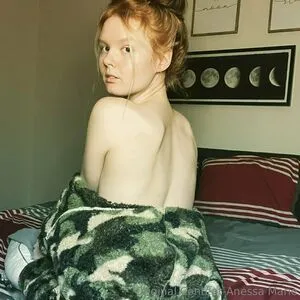 Redheadnessbbg OnlyFans Leaked Free Thumbnail Picture - #DSpurKrRYY