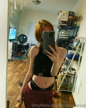 Redheadnessbbg OnlyFans Leaked Free Thumbnail Picture - #PW2p0UQfbK
