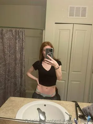 Redheadnessbbg OnlyFans Leaked Free Thumbnail Picture - #p9tOtCFOQD