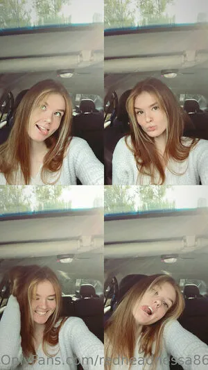 Redheadnessbbg OnlyFans Leaked Free Thumbnail Picture - #pbmy3m7Mn9