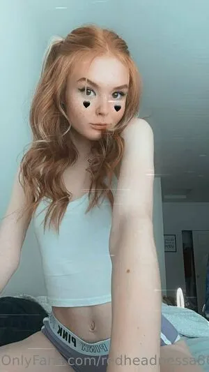 Redheadnessbbg OnlyFans Leaked Free Thumbnail Picture - #xRNwfTjtJp